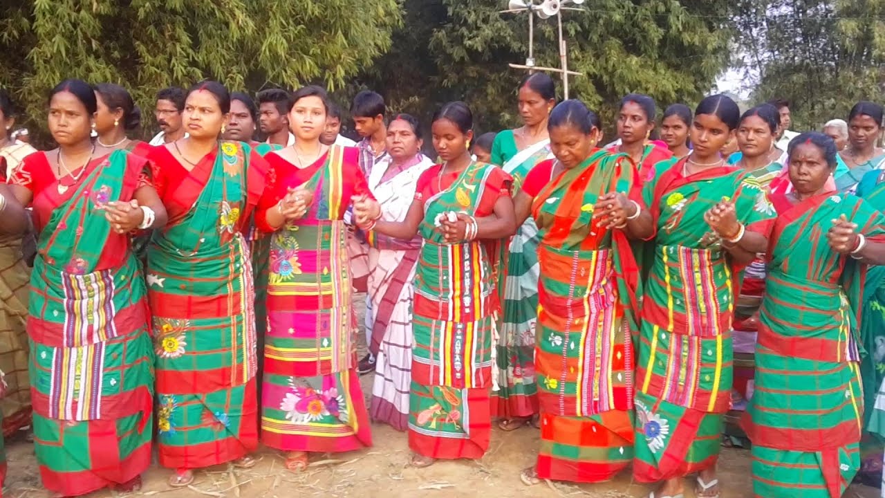 purulia local festival